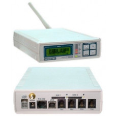 УОП-5-GSM. Устройство оконечное пультовое. Проксима