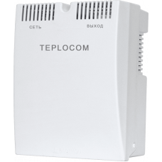 Teplocom GF (321). Устройство сопряжения. Бастион