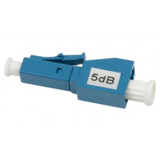Att-FM LC-SM-5dB (7320c). Аттенюатор. CABEUS