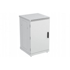 ШТ-НП-24U-600-600-М (130411-00502). Шкаф напольный 19, 24U. ССД (Связьстройдеталь)