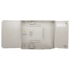 ШКОН-К-192(6)-144-FC/ST~144-FC/D/SM-144FC/UPC (130411-00372). Кросс оптический настенный. ССД (Связьстройдеталь)