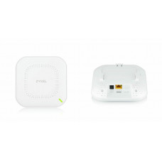NWA50AX-EU0102F. Точка доступа гибридная WiFi 6, 802.11a/b/g/n/ac/ax (2,4 и 5 ГГц). ZYXEL NWA50AX-EU0102F. Точка доступа гибридная WiFi 6, 802.11a/b/g/n/ac/ax (2,4 и 5 ГГц). ZYXEL