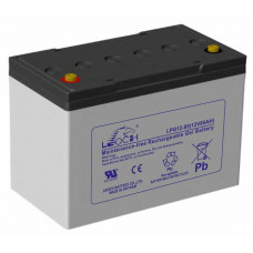 LEOCH LPG12-85. Аккумулятор герметичный свинцово-кислотный. LEOCH