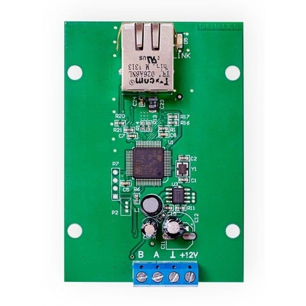 SNM-100L-B (SNM-100LX). Интернет-модуль для S632-2GSM. Проксима