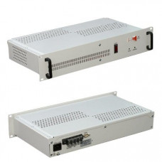 Штиль PS2410G в 19 корпусе. ИБП постоянного тока. Штиль