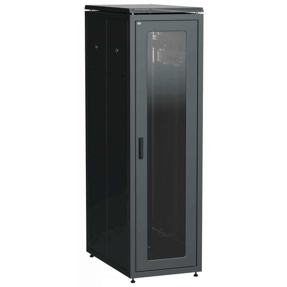 LN05-33U61-GP. Шкаф телекоммуникационный 19 напольный 33U. ITK