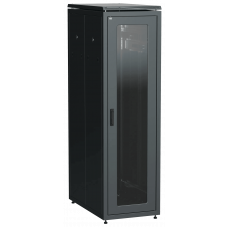 LN05-33U61-GP. Шкаф телекоммуникационный 19 напольный 33U. ITK