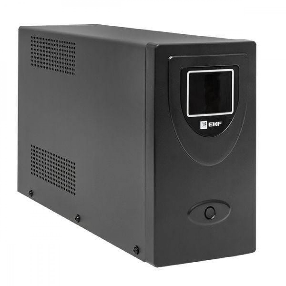SSW-2200. Источник бесперебойного питания. EKF