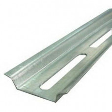 DIN-рейка (11см) оцинкованная TDM (SQ0804-0010). DIN-рейка. TDM ЕLECTRIC