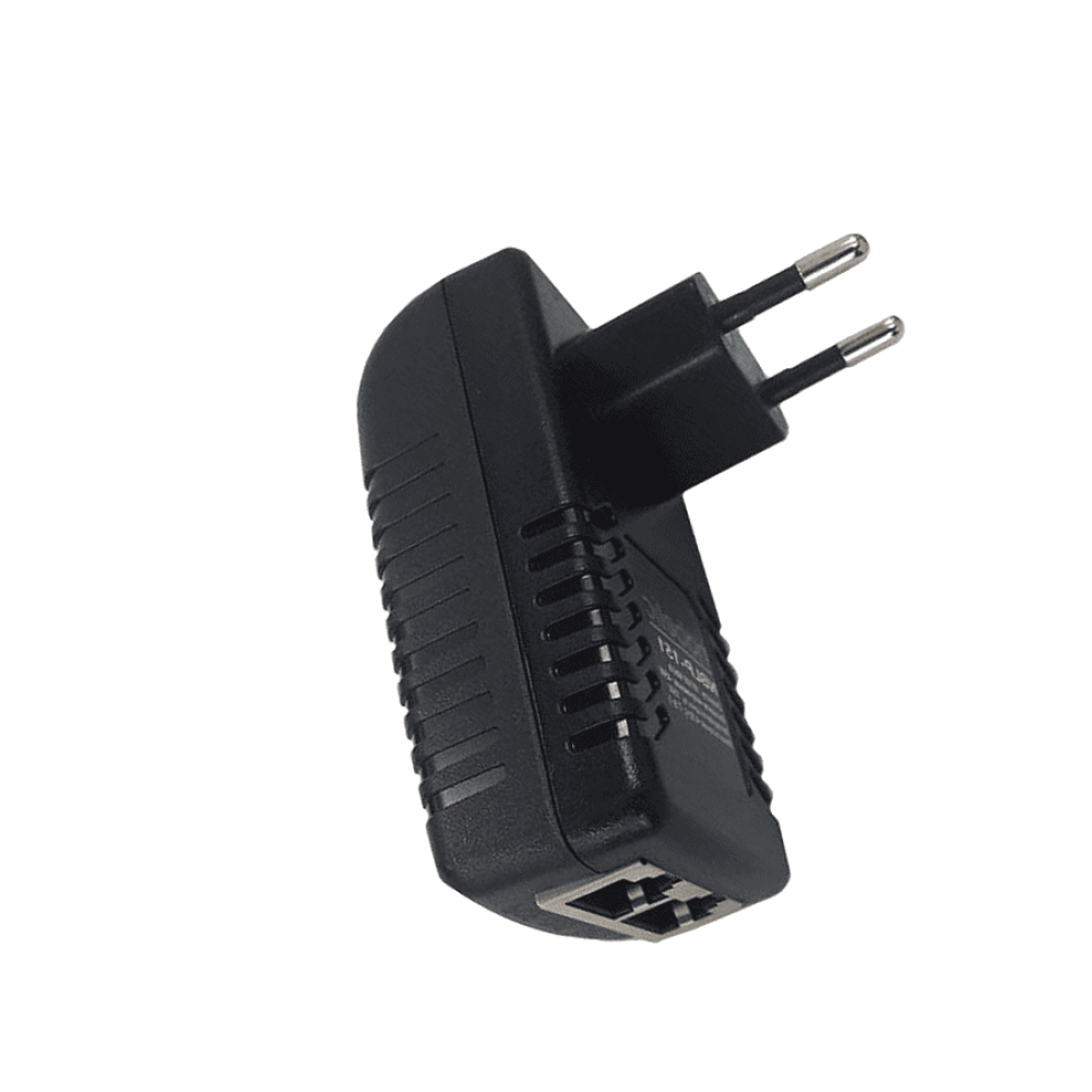SR-IN-48/25W. Инжектор PoE. SarmatT