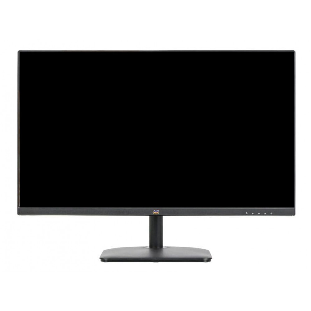 ViewSonic VA2432-mhd 23.8 черный. Монитор LCD 23,8 дюймов. ViewSonic