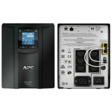 SMC2000I APC Smart-UPS C 2000 ВА. Источник бесперебойного питания. APC SMC2000I APC Smart-UPS C 2000 ВА. Источник бесперебойного питания. APC