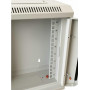TC3104-06G. Шкаф телекоммуникационный 10 настенный, 6U. 5bites