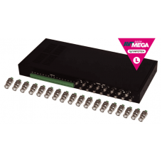 AVT-Mega Passive L. Передатчик HD-видеосигналов 5Mp/4Mp/1080p AHD/CVI/TVI. Инфотех