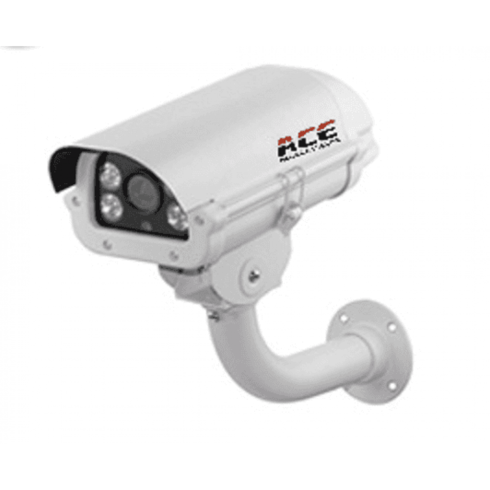 ACE-PV20HD. Видеокамера AHD цилиндрическая. ACE