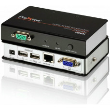 CE700A-AT-G. KVM-удлинитель. ATEN