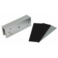 LM-180A-2. Крепление U-образное для якоря замка. AccordTec