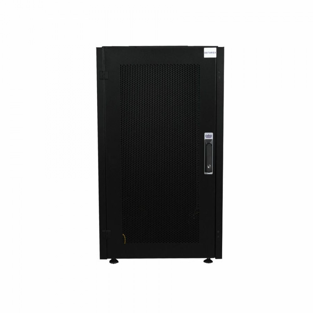 DR-721001. Шкаф телекоммуникационный 19 напольный 20U. Datarex