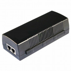 Midspan-1/300G. Инжектор PoE. OSNOVO