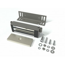 VIZIT-ML300-111SG. Замок электромагнитный. VIZIT
