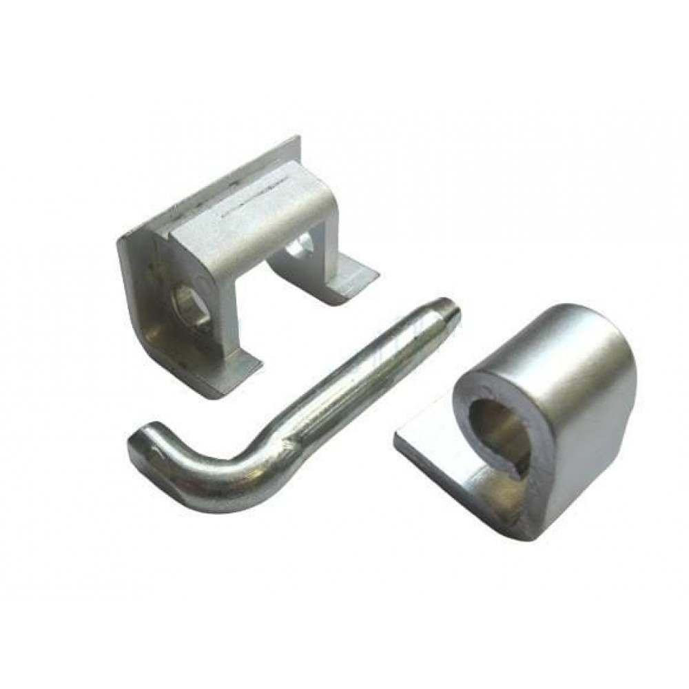 HG 180.90 CE. Петля стальная в сборе. ПРОВЕНТО