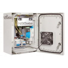 NSBox-224HL (LX45F04H). Узел доступа. NSGate
