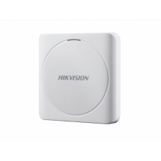 DS-K1801E. Считыватель карт EM-Marin. Hikvision