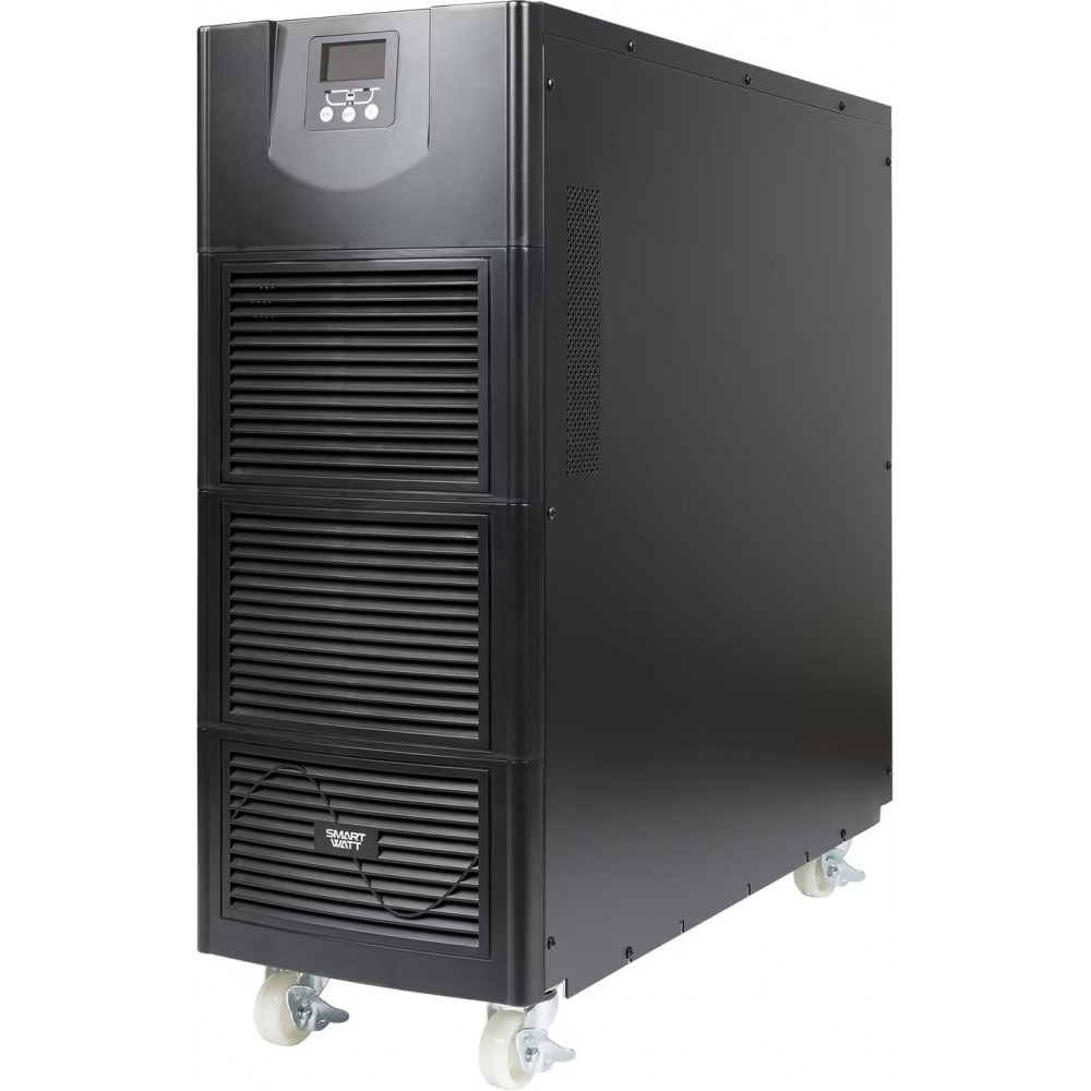 SMARTWATT UPS POWERSHELL 3340. Источник бесперебойного питания. SMARTWATT