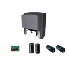 CAME BX708RC combo KIT. Комплект автоматики для откатных ворот. CAME