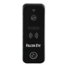 FE-ipanel 3 HD black. Вызывная панель цветная. Falcon EYE