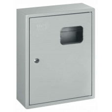 ЩУРН-3/12Э (400х300х125) TDM (SQ0905-0047). Щит учётно-распределительный. TDM ЕLECTRIC