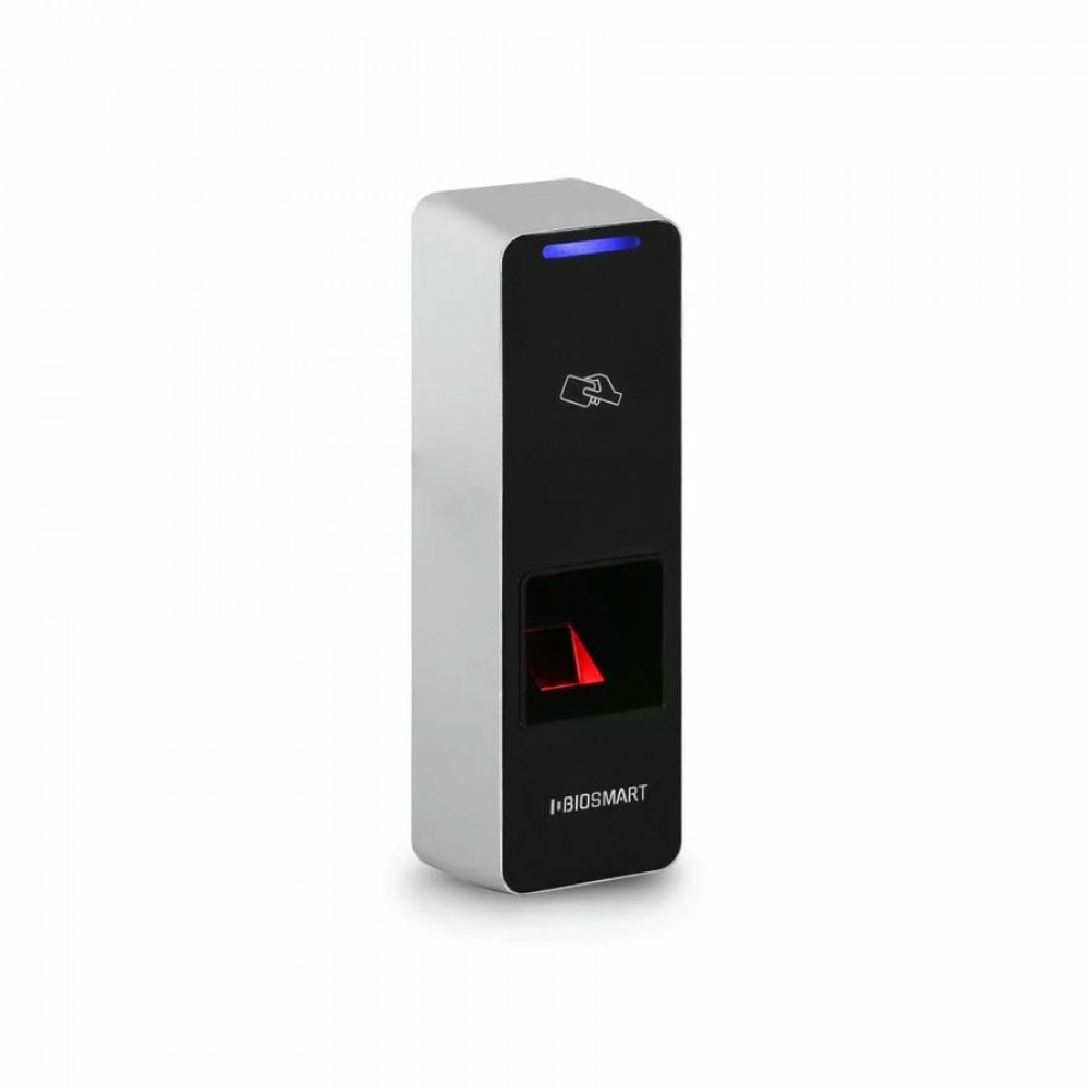 BioSmart 5M-O-MF. Контроллер биометрический. Прософт-Биометрикс