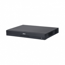 DHI-NVR2208-I2. IP-видеорегистратор 8-канальный. Dahua