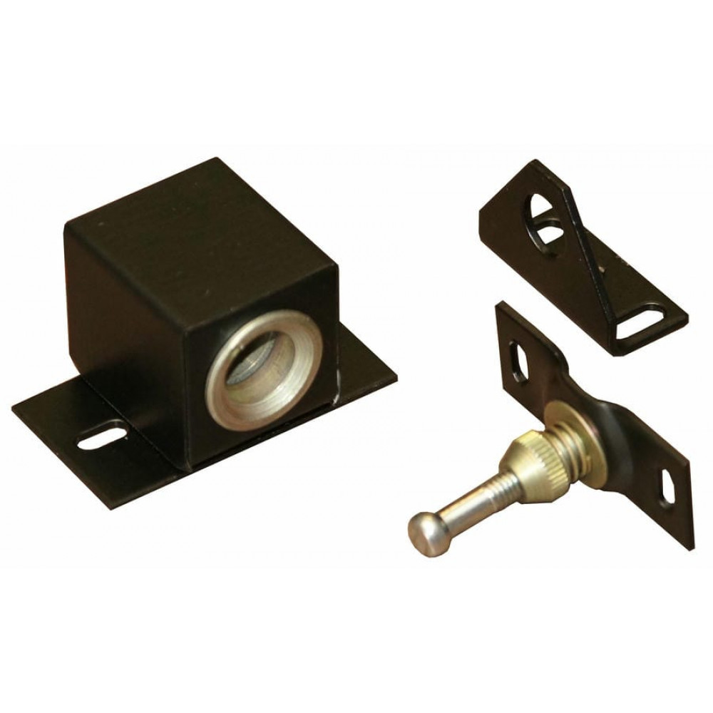 Promix-SM102.00 black. Замок электромеханический. Промикс