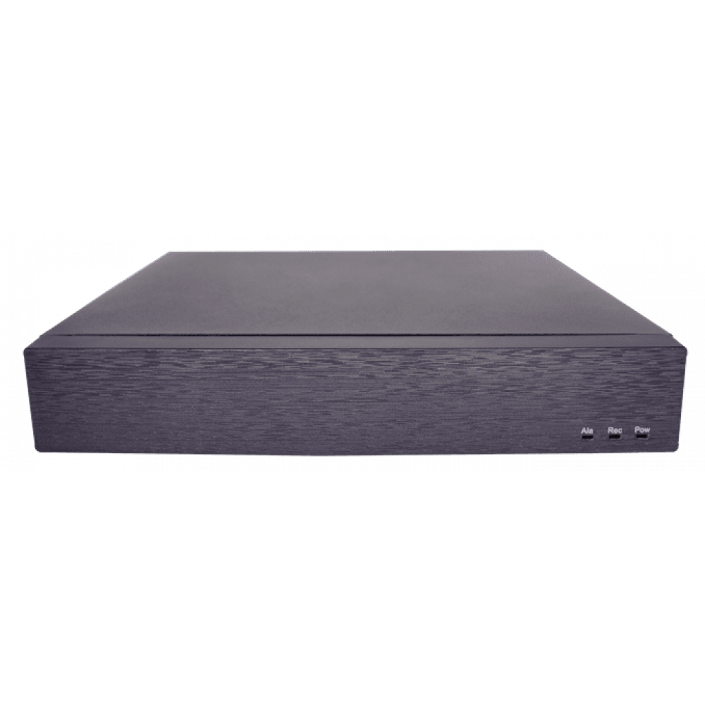 ST-NVR-S1008H65 HOME. IP-видеорегистратор 10-канальный. Space Technology