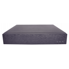 ST-NVR-S1008H65 HOME. IP-видеорегистратор 10-канальный. Space Technology