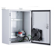 NSB-3040H (B304H1F0). Шкаф монтажный. NSGate
