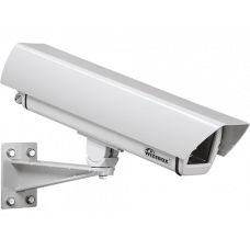 SVS32P-24V. Термокожух для видеокамеры. WIZEBOX