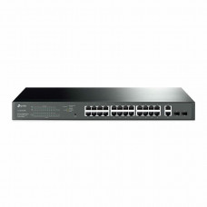 TL-SG1428PE. Коммутатор с PoE. TP-Link