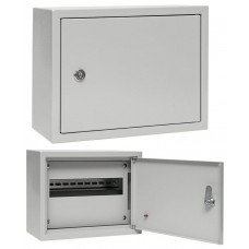 ЩРН-12 (220х300х120) IP31 Basic (mb21-12-bas). Щит распределительный навесной. EKF