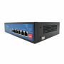 ST-S49POE. Коммутатор с PoE. Space Technology