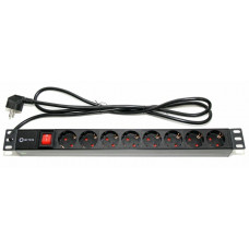 PDU819P-01. Блок розеток 19. 5bites PDU819P-01. Блок розеток 19. 5bites