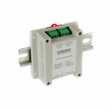 OPC-2. IP-реле. OSNOVO