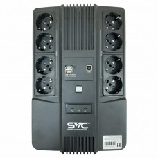 SVC U-1000/BSSC. Источник бесперебойного питания. SVC