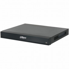 DHI-NVR5208-8P-XI. IP-видеорегистратор 8-канальный. Dahua