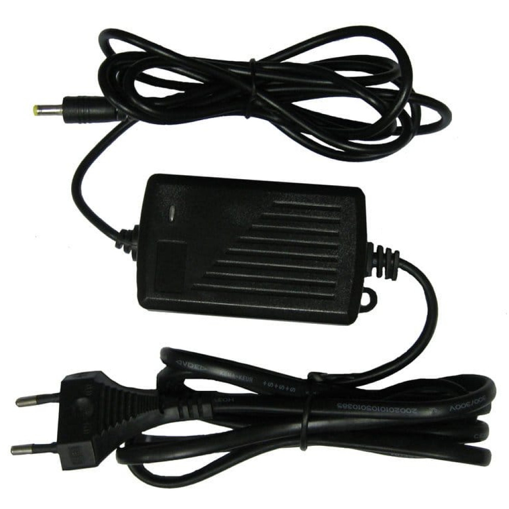 БПД18W/18V/PL. Блок питания домофона. VIZIT