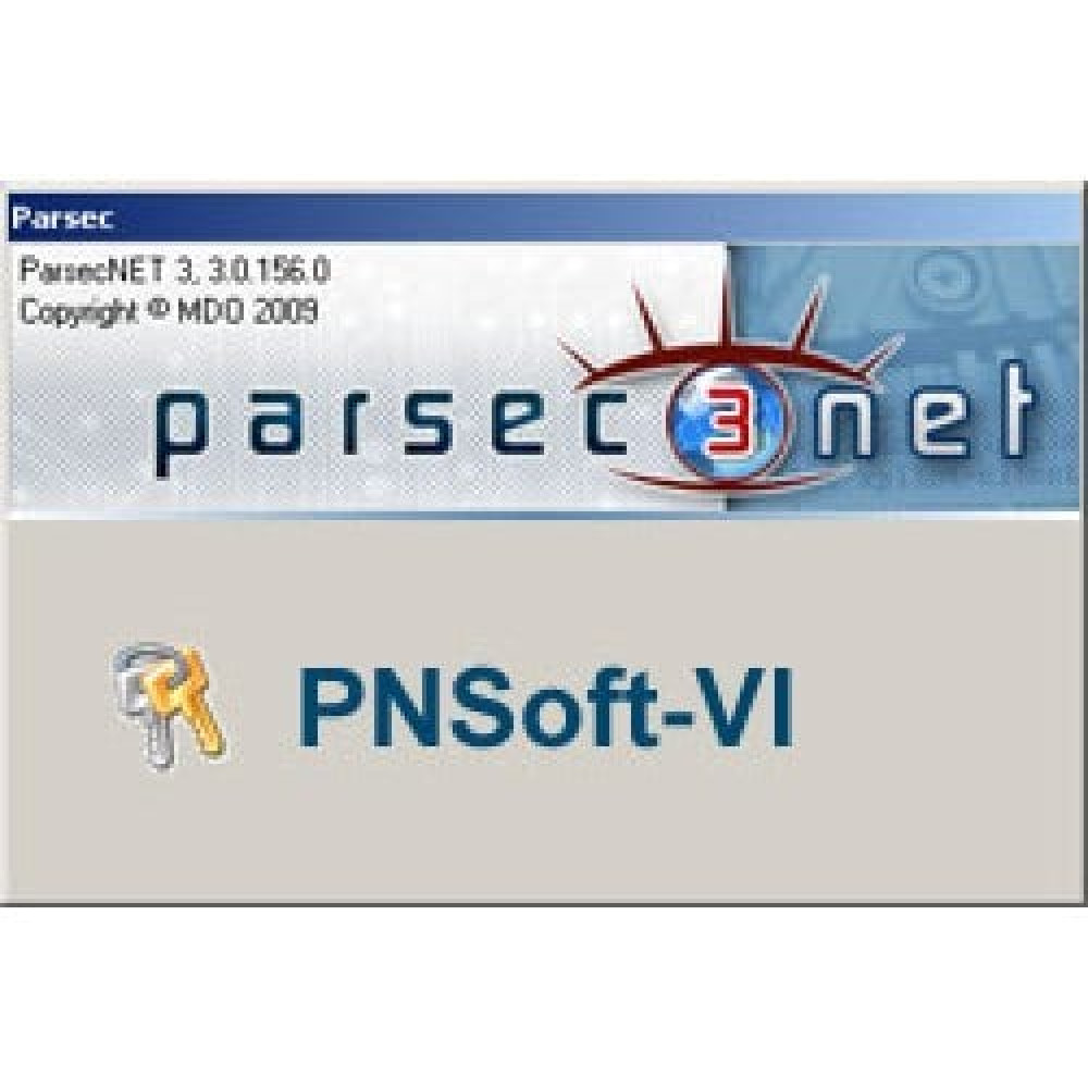 PNSoft-VI. Модуль интеграции с системами видеонаблюдения. ДИАМАНТ ГРУПП