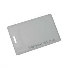 ST-PC010EM. Карта proximity стандартная. Smartec