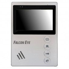 Vista VZ. Монитор домофона цветной. Falcon EYE