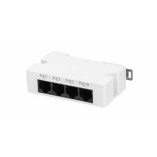 PPS-303. Удлинитель PoE по кабелю UTP. Infinity
